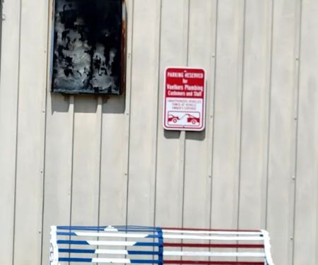 Voelkers Plumbing Inc