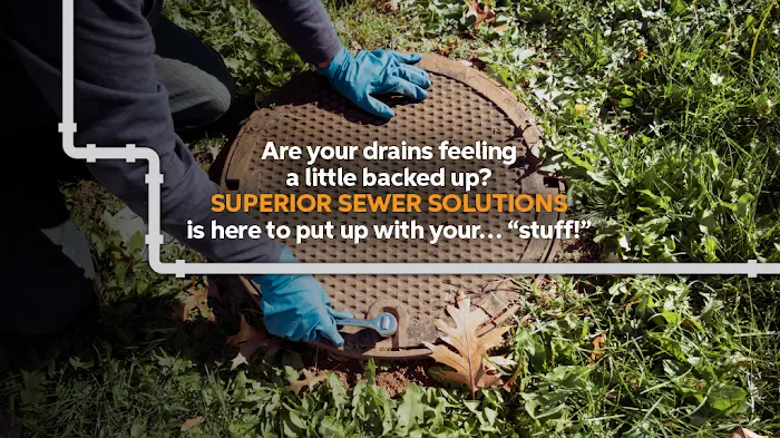 Superior Sewer Solutions Picture 3
