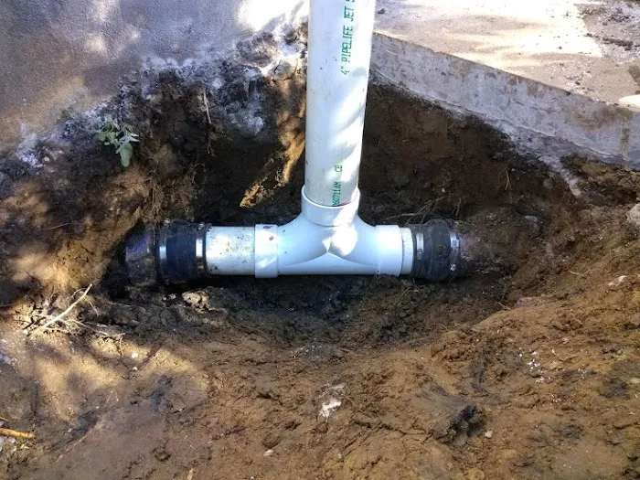 Affordable Plumbing & Drain Cleaning Jefferson City Picture 1