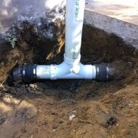 Affordable Plumbing & Drain Cleaning Jefferson City ico