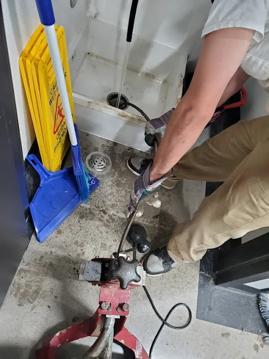 Affordable Plumbing & Drain Cleaning Jefferson City Picture 8