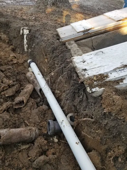 Affordable Plumbing & Drain Cleaning Jefferson City Picture 10