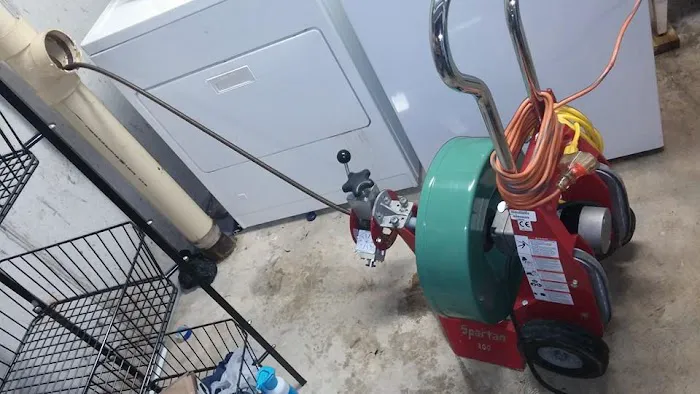 Affordable Plumbing & Drain Cleaning Jefferson City Picture 6