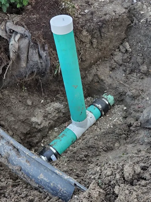 Affordable Plumbing & Drain Cleaning Jefferson City Picture 9