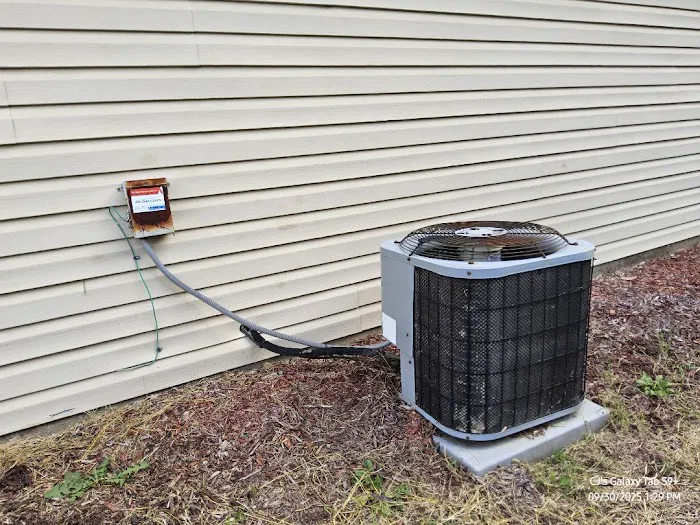MasterTech Plumbing, Heating and Cooling Picture 9