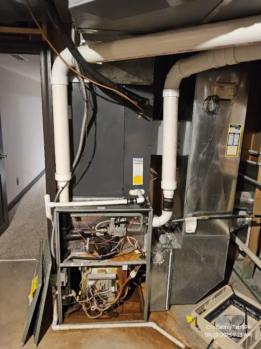 MasterTech Plumbing, Heating and Cooling Picture 10