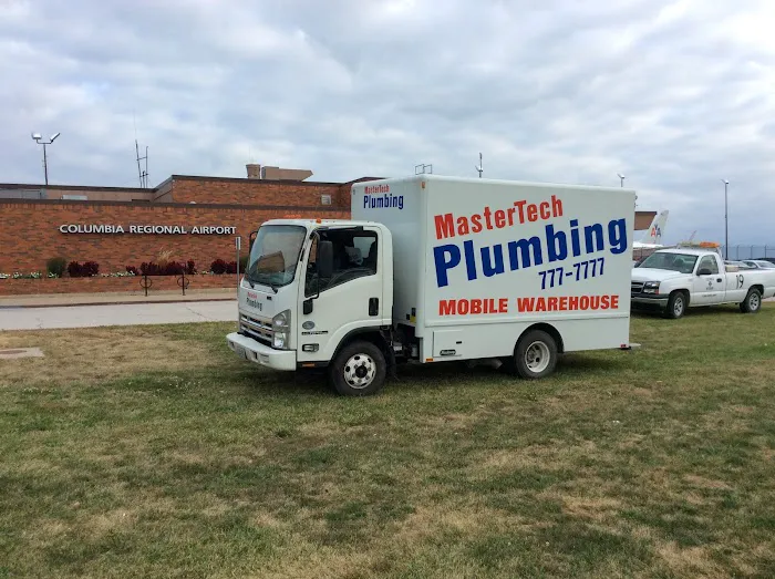 MasterTech Plumbing, Heating and Cooling Picture 4