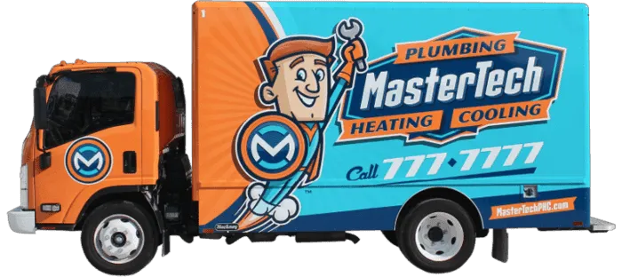 MasterTech Plumbing, Heating and Cooling Picture 1