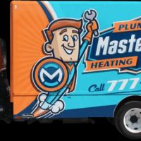 MasterTech Plumbing, Heating and Cooling ico