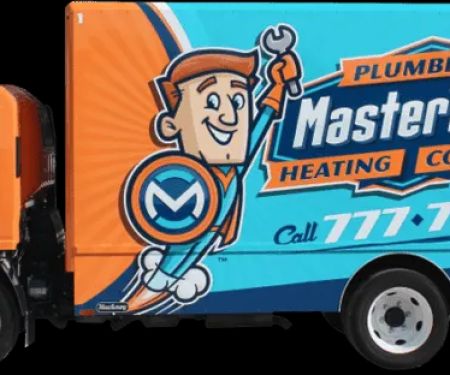 MasterTech Plumbing, Heating and Cooling