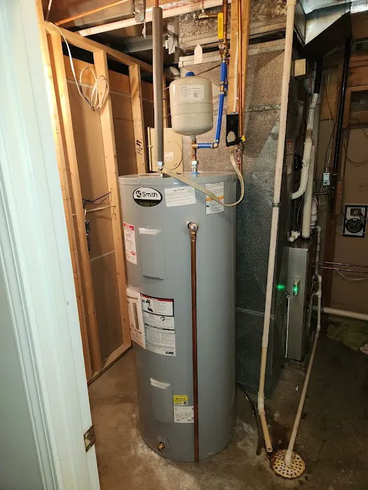 MasterTech Plumbing, Heating and Cooling Picture 5