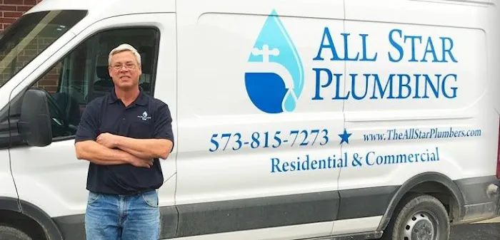 All Star Plumbing Picture 6