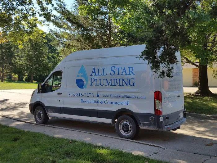 All Star Plumbing Picture 7