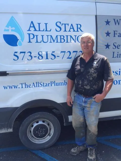 All Star Plumbing Picture 3