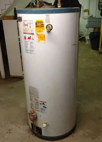All Star Plumbing Picture 5