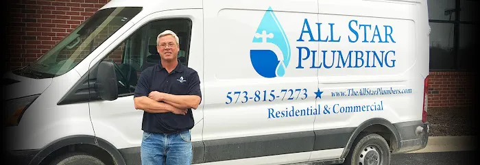 All Star Plumbing Picture 9