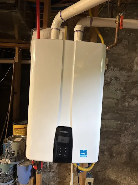 Adam's Plumbing LLC Picture 1