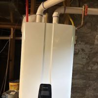 Adam's Plumbing LLC ico
