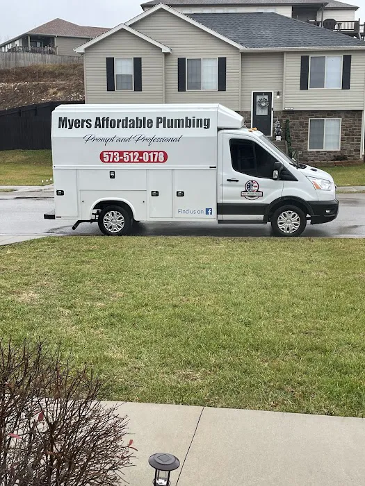 Myers Affordable Plumbing Picture 2