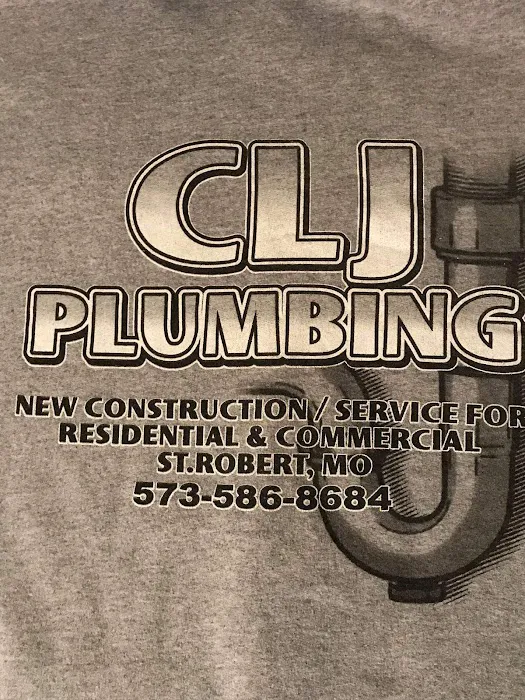 CLJ PLUMBING Picture 1