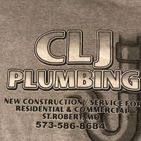 CLJ PLUMBING ico