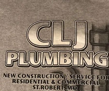 CLJ PLUMBING