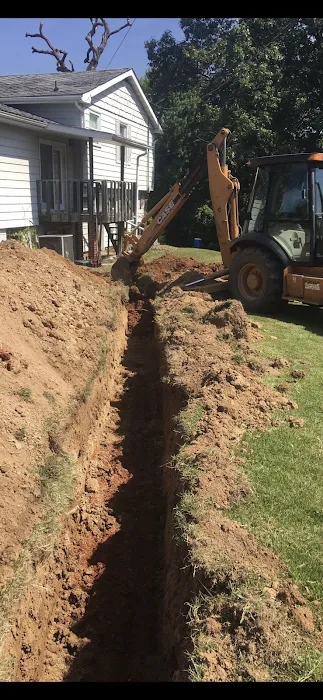 Perry Plumbing, LLC Picture 4