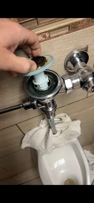Perry Plumbing, LLC Picture 7