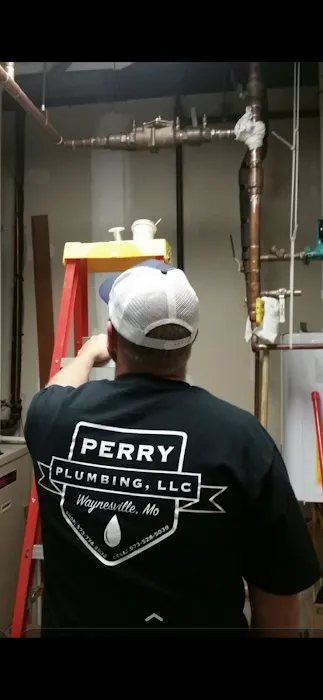Perry Plumbing, LLC Picture 2
