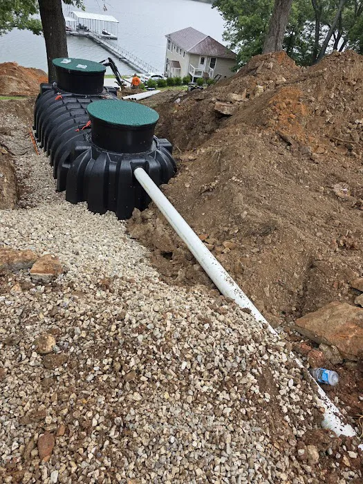 MMI PLUMBING & Excavation Picture 10