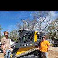 MMI PLUMBING & Excavation ico