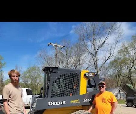 MMI PLUMBING & Excavation