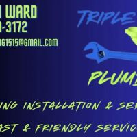 Triple J Plumbing ico