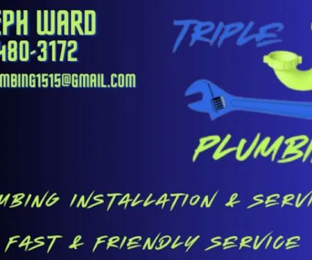 Triple J Plumbing