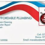 Myers Affordable Plumbing