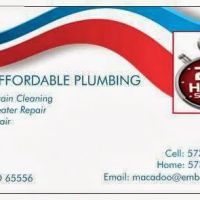 Myers Affordable Plumbing ico