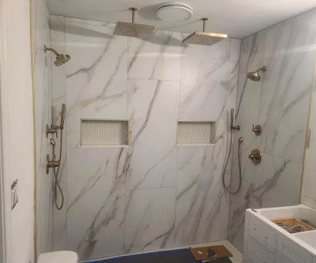 Steele Plumbing LLC