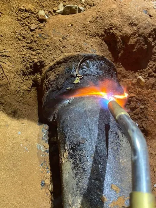 Steele Plumbing LLC Picture 8