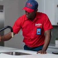 Mr. Rooter Plumbing of Tupelo and Oxford ico