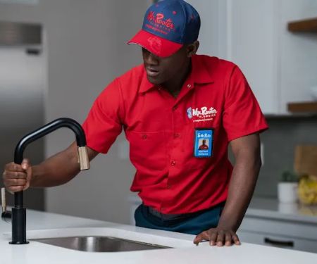 Mr. Rooter Plumbing of Tupelo and Oxford