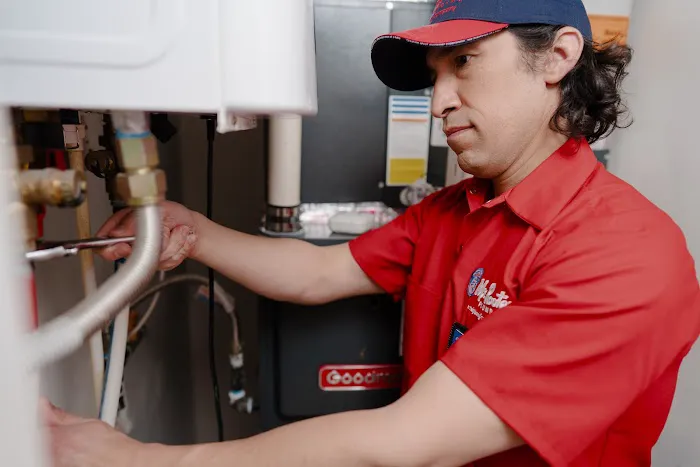 Mr. Rooter Plumbing of Tupelo and Oxford Picture 2