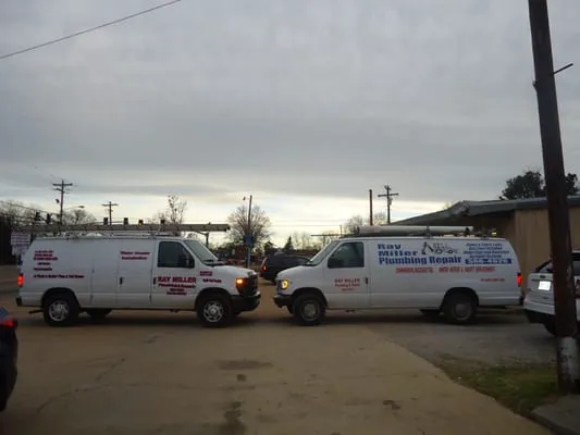 Ray Miller Plumbing Picture 2