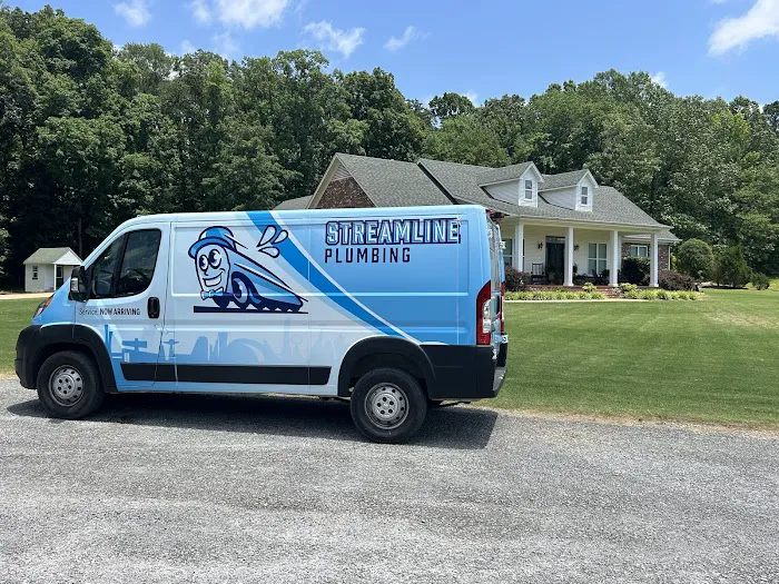 Streamline Plumbing | Emergency Plumber, Drain Cleaning, Septic Pumping & Tankless Water Heater Repair in Tupelo, MS Picture 8