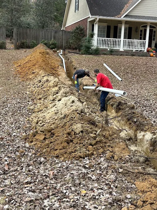Streamline Plumbing | Emergency Plumber, Drain Cleaning, Septic Pumping & Tankless Water Heater Repair in Tupelo, MS Picture 10
