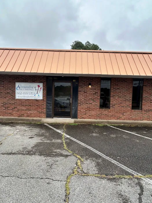 Streamline Plumbing | Emergency Plumber, Drain Cleaning, Septic Pumping & Tankless Water Heater Repair in Tupelo, MS Picture 9