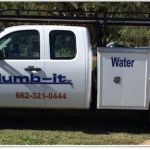 Mr. Plumb-it