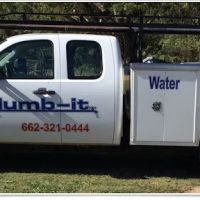 Mr. Plumb-it ico
