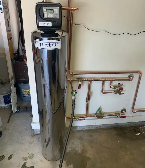 Champion Plumbing And Remodeling Picture 1