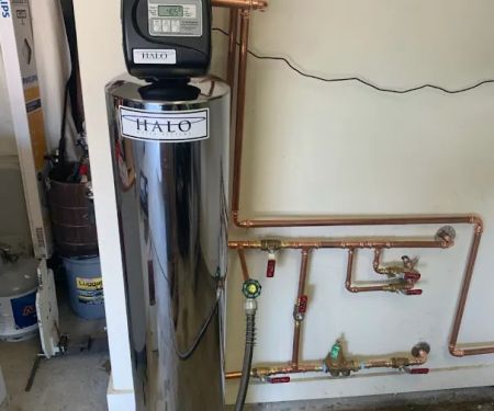 Champion Plumbing And Remodeling