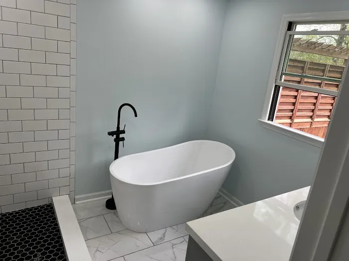 Champion Plumbing And Remodeling Picture 4